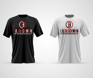 T-shirt Design by Sangkasa for this project | Design: #28586407