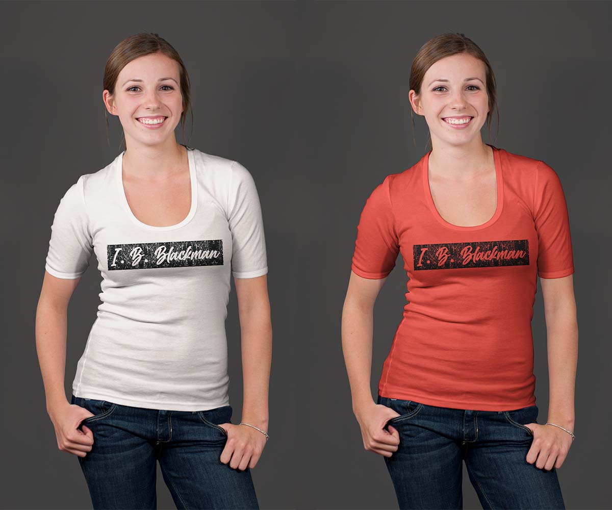 T-shirt Design by Milton Bhowmik for this project | Design #28595146