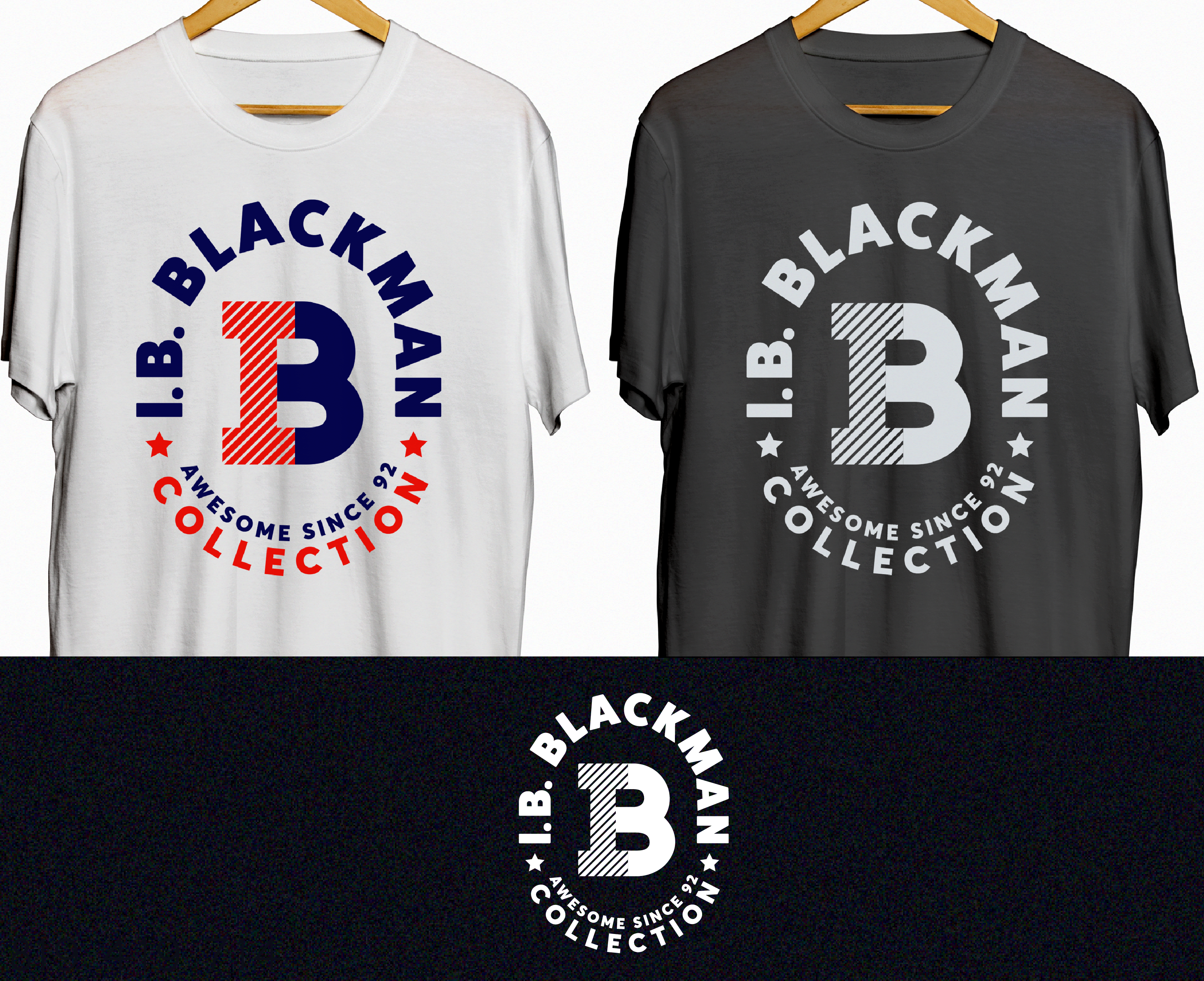 T-shirt Design by Alice Black for this project | Design #28599886