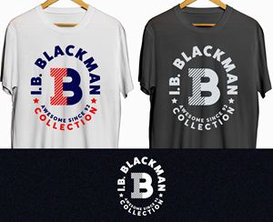 T-shirt Design by Alice Black for this project | Design: #28599886