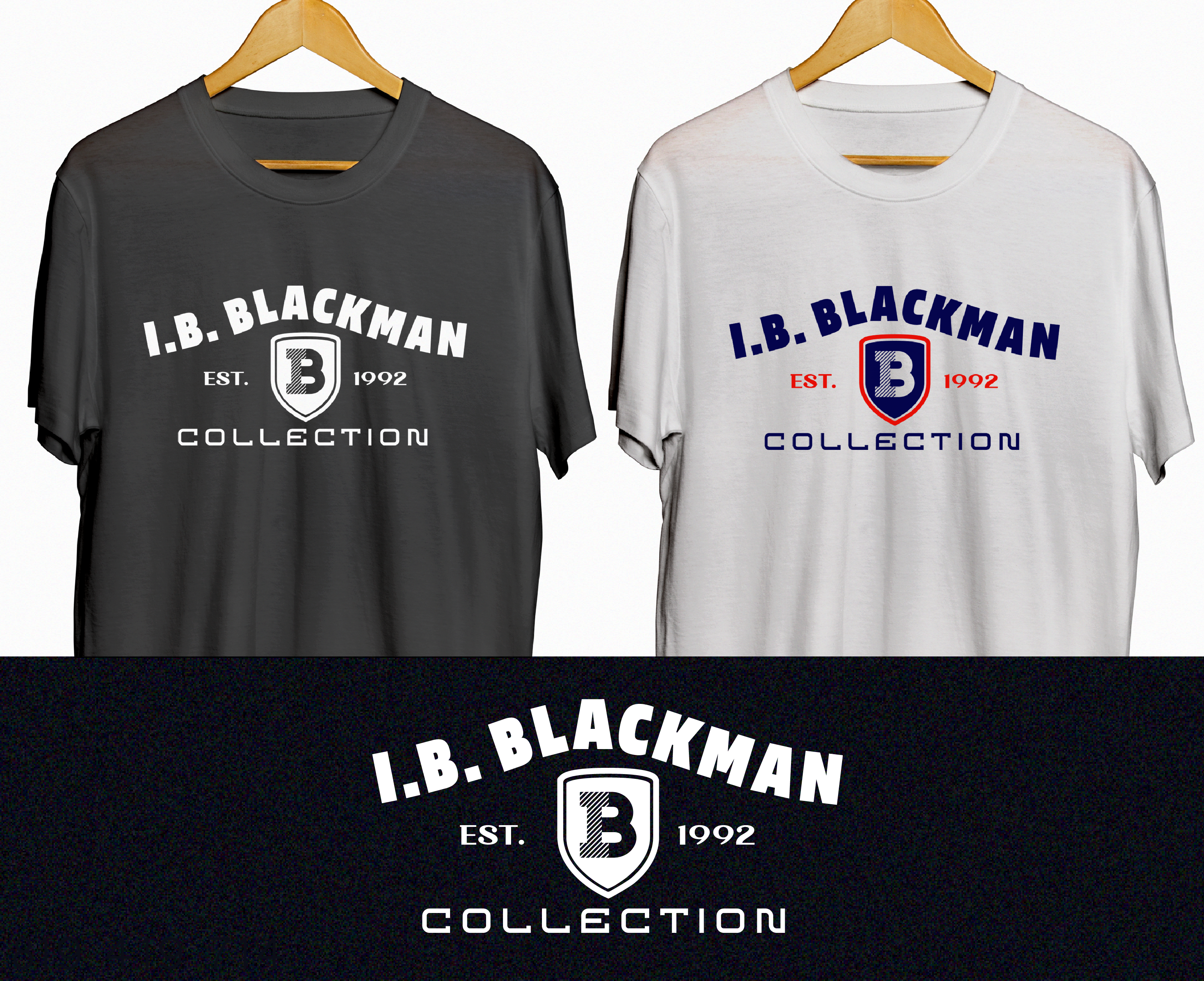 T-shirt Design by Alice Black for this project | Design #28600130