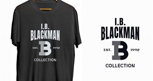 T-shirt Design by Alice Black for this project | Design: #28602741