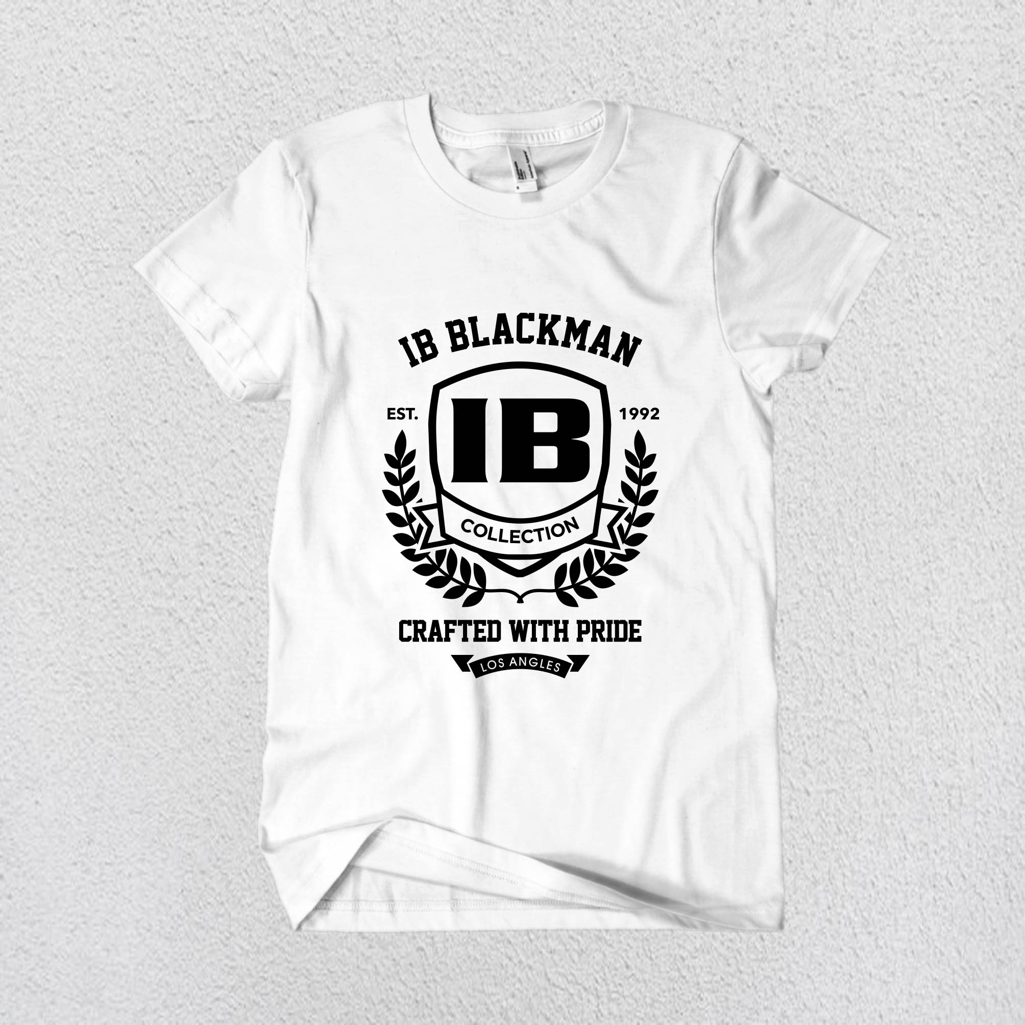 T-shirt Design by Rheanza for this project | Design #28578627