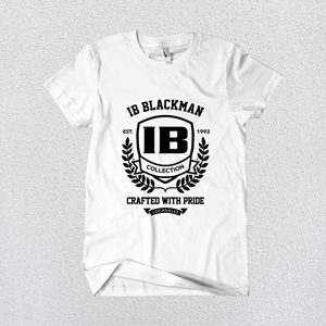 T-shirt Design by Rheanza for this project | Design: #28578627