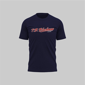 T-shirt Design by CREARTIVE for this project | Design: #28580259