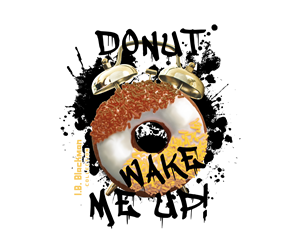 T-shirt Design by Whitebread for this project | Design: #28575082