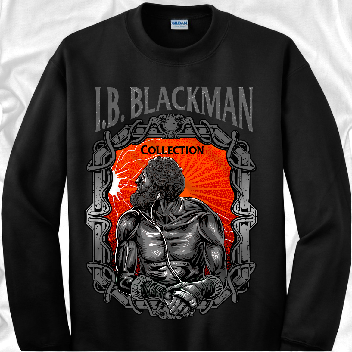 T-shirt Design by Yakuza20 for this project | Design #28598139