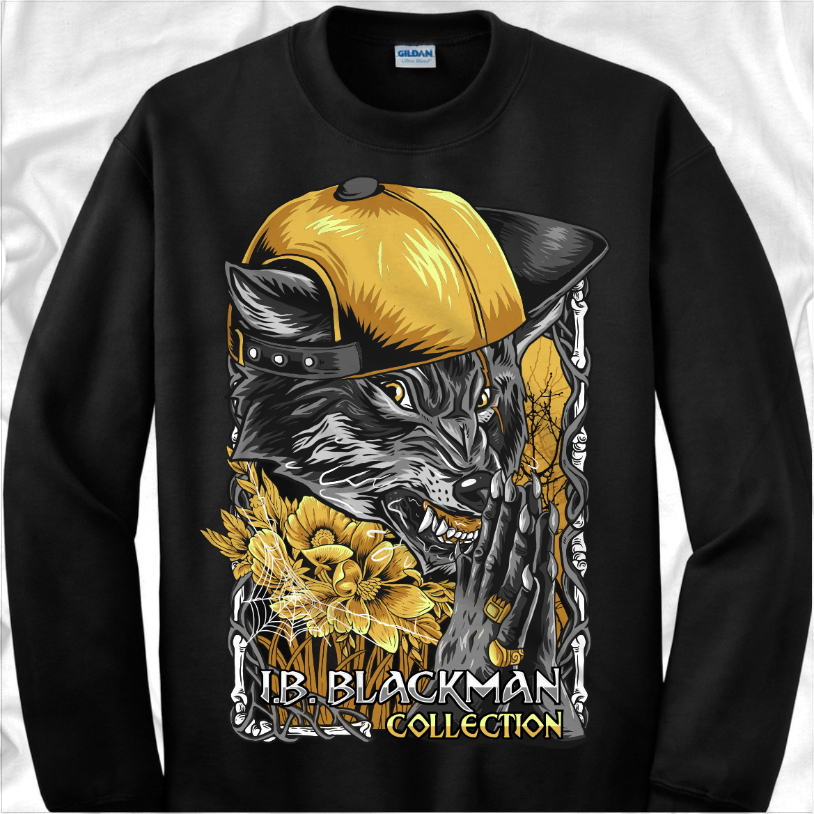 T-shirt Design by Yakuza20 for this project | Design #28598208