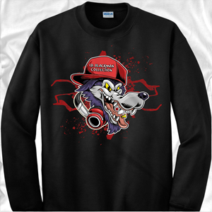 T-shirt Design by Yakuza20 for this project | Design: #28598209