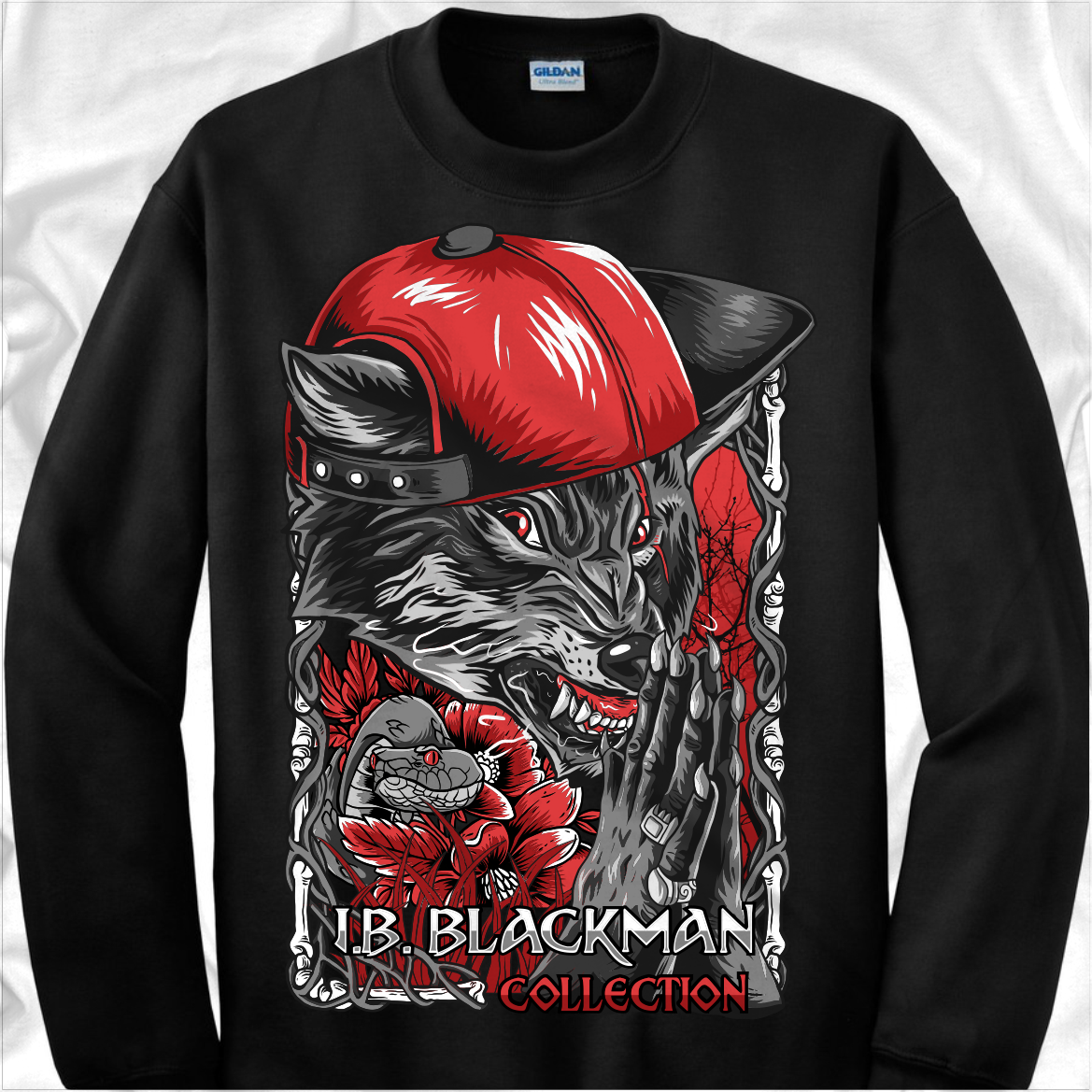 T-shirt Design by Yakuza20 for this project | Design #28598210