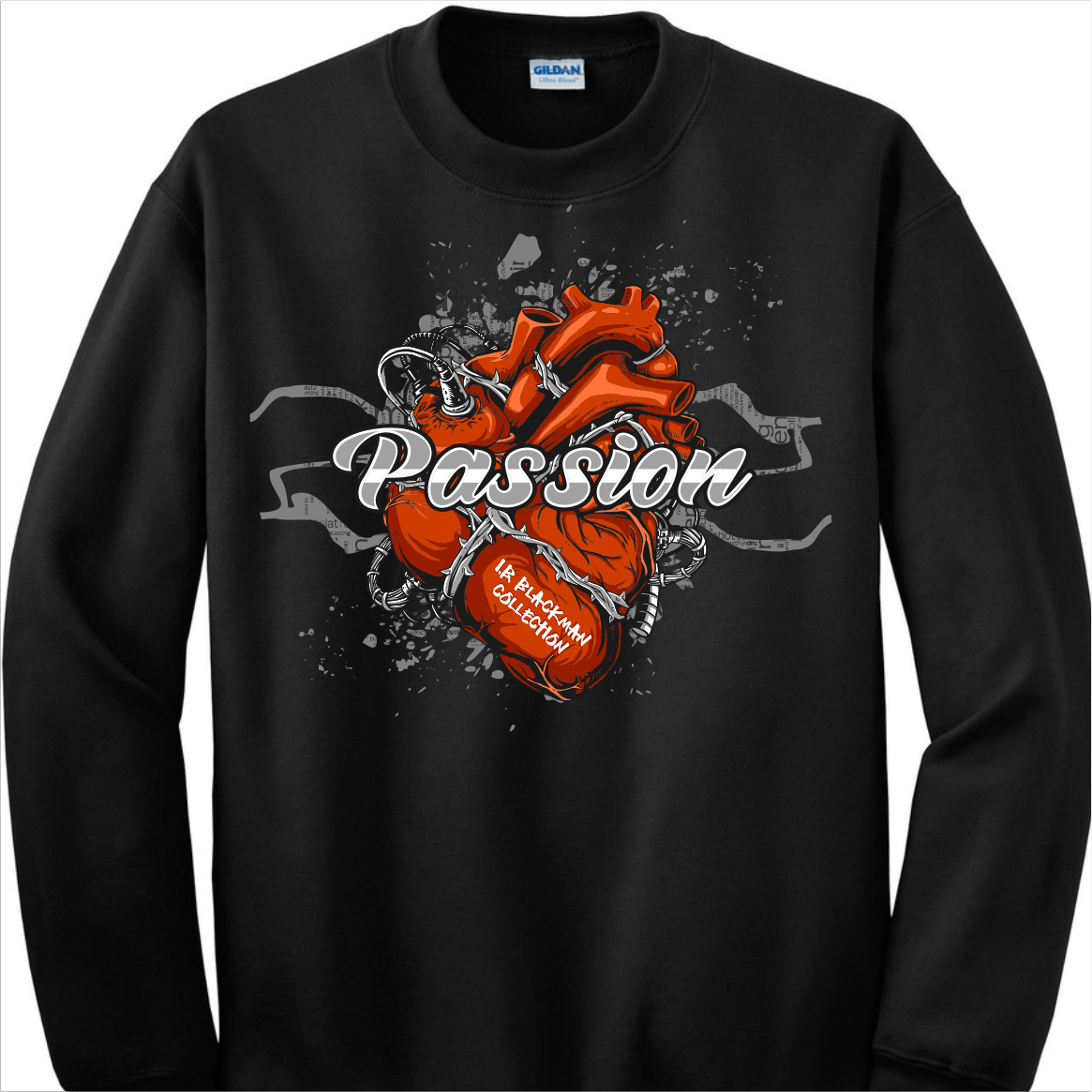 T-shirt Design by Yakuza20 for this project | Design #28600598