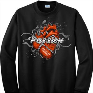 T-shirt Design by Yakuza20 for this project | Design: #28600598