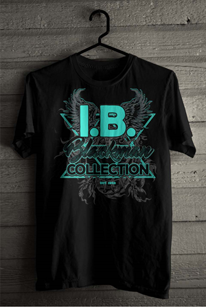 T-shirt Design by SATHIRA for this project | Design: #28637252