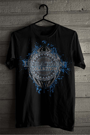 T-shirt Design by SATHIRA for this project | Design: #29472905
