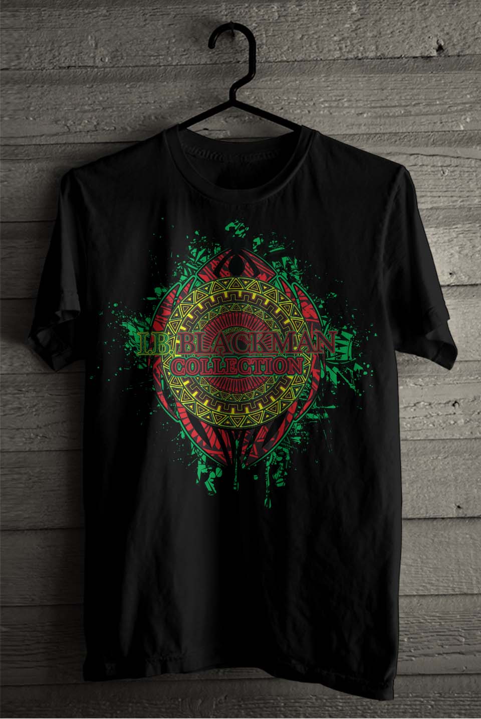 T-shirt Design by SATHIRA for this project | Design #29473217