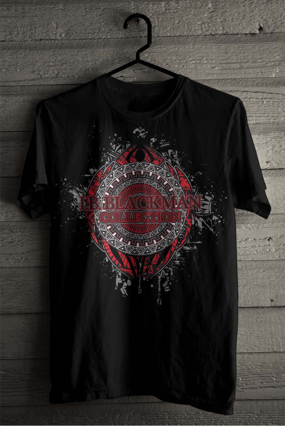 T-shirt Design by SATHIRA for this project | Design #29478130