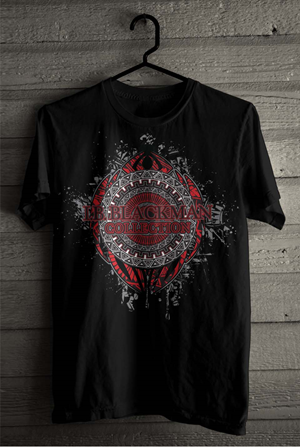 T-shirt Design by SATHIRA for this project | Design: #29478130