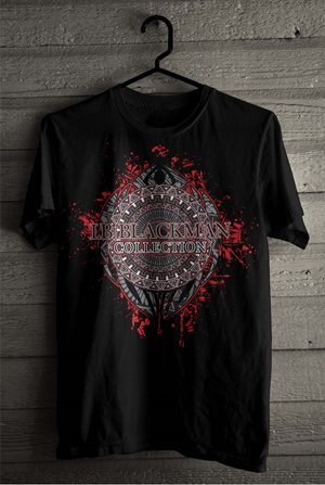 T-shirt Design by SATHIRA for this project | Design: #29480492