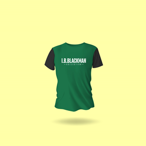 T-shirt Design by Isu-D for this project | Design: #28599623