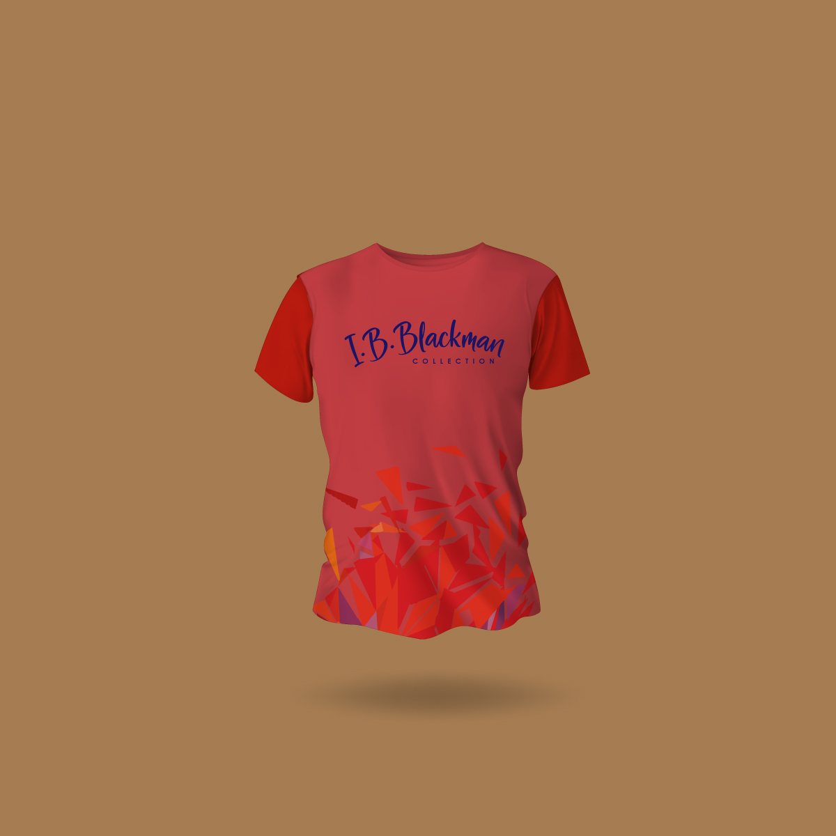 T-shirt Design by Isu-D for this project | Design #28599624