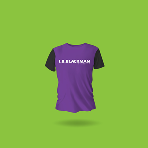 T-shirt Design by Isu-D for this project | Design: #28599625