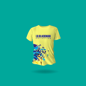 T-shirt Design by Isu-D