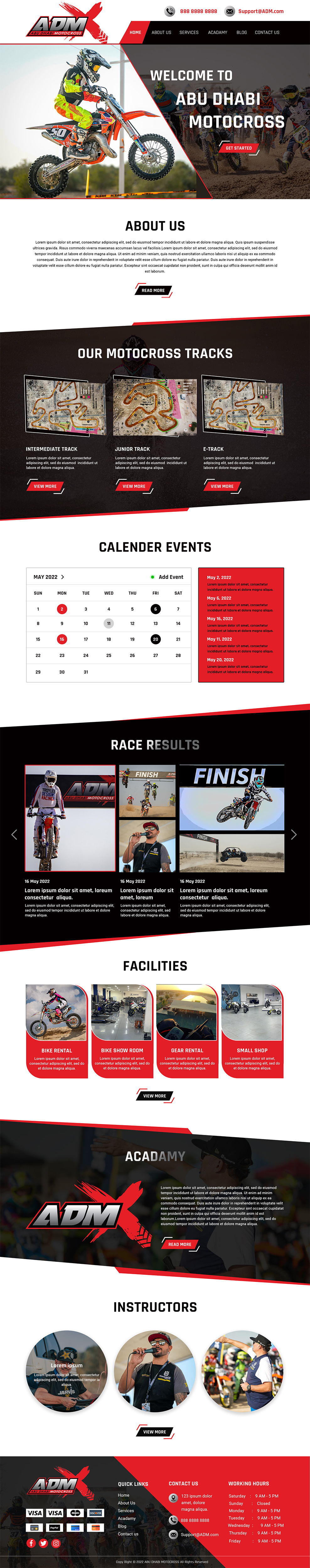 Web-Design von MAHABA für dieses Projekt | Design #28575976