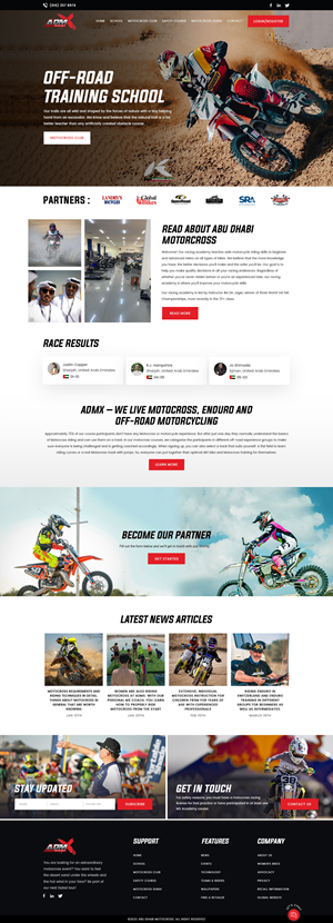 Diseño Web por IDesign1606 para este proyecto | Diseño: #28581980