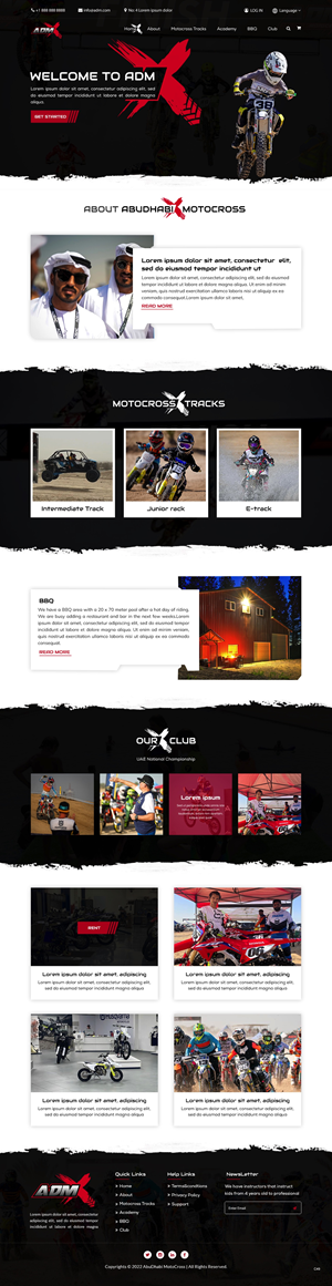 Diseño Web por pb para este proyecto | Diseño: #28566943