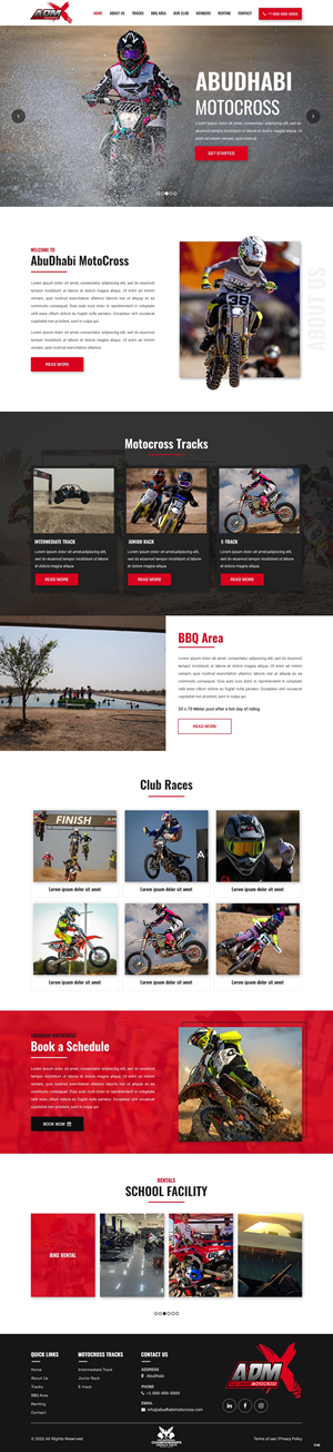 Diseño Web por pb para este proyecto | Diseño: #28566944