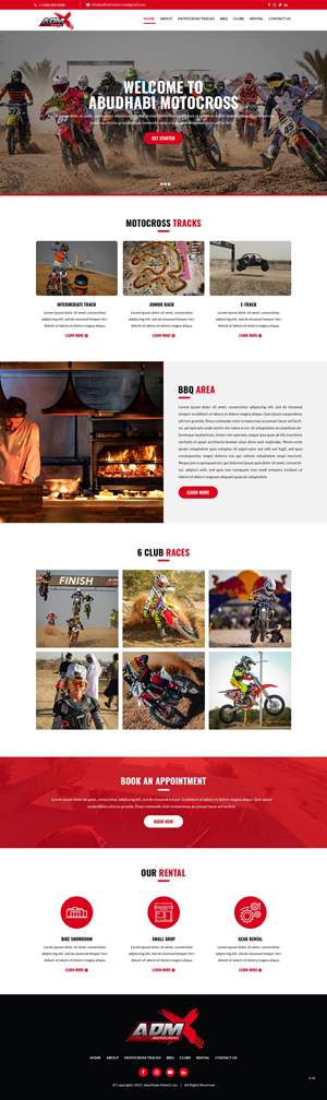 Diseño Web por pb para este proyecto | Diseño: #28566945