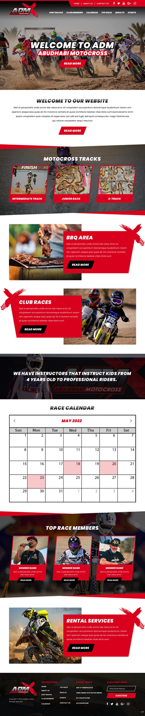 Diseño Web por pb para este proyecto | Diseño: #28566948