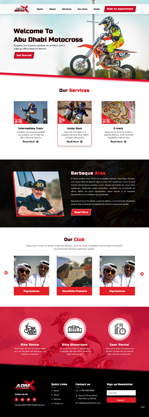 Diseño Web por pb para este proyecto | Diseño: #28575021