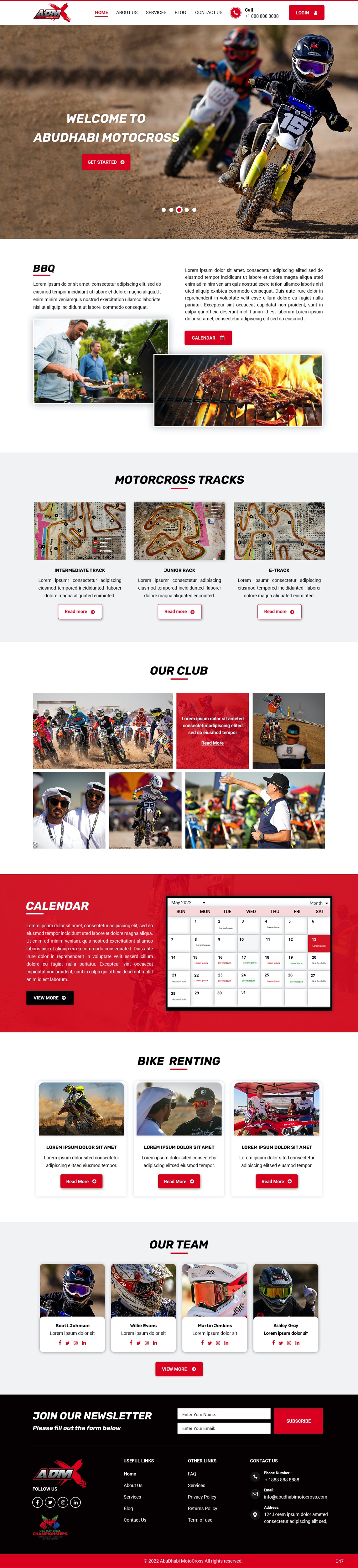 Web Design by pb for this project | Design #28575022