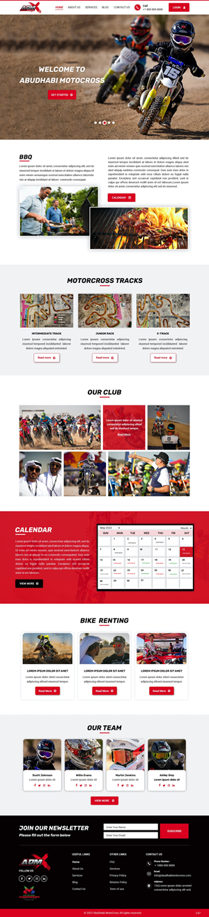 Diseño Web por pb para este proyecto | Diseño: #28575022