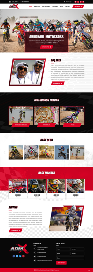 Diseño Web por pb para este proyecto | Diseño: #28575023