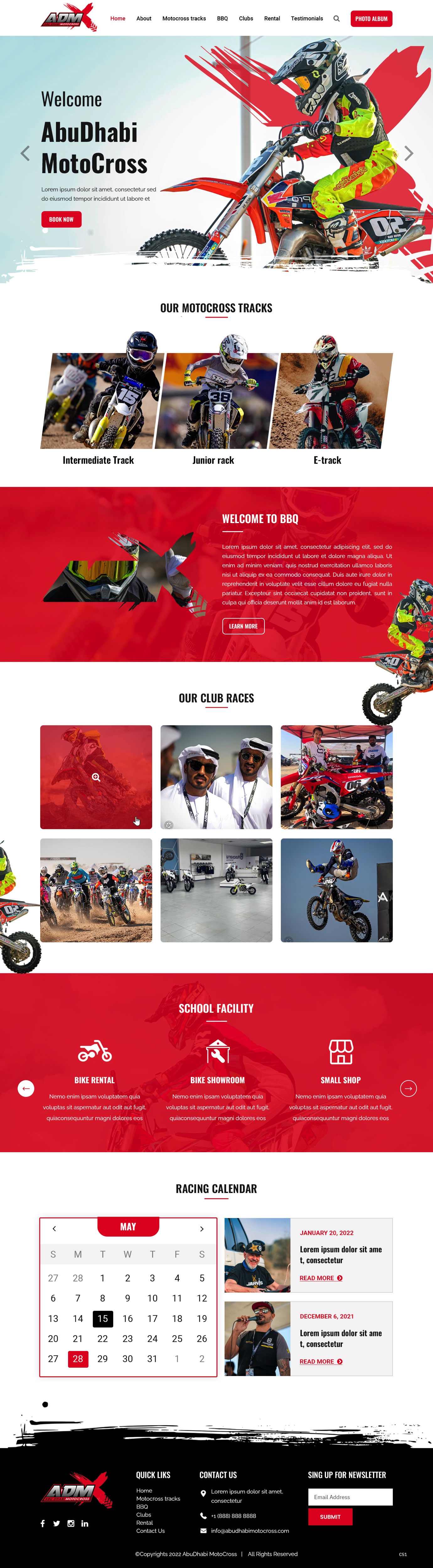 Web Design by pb for this project | Design #28575293