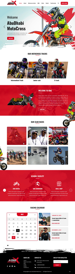 Diseño Web por pb para este proyecto | Diseño: #28575293