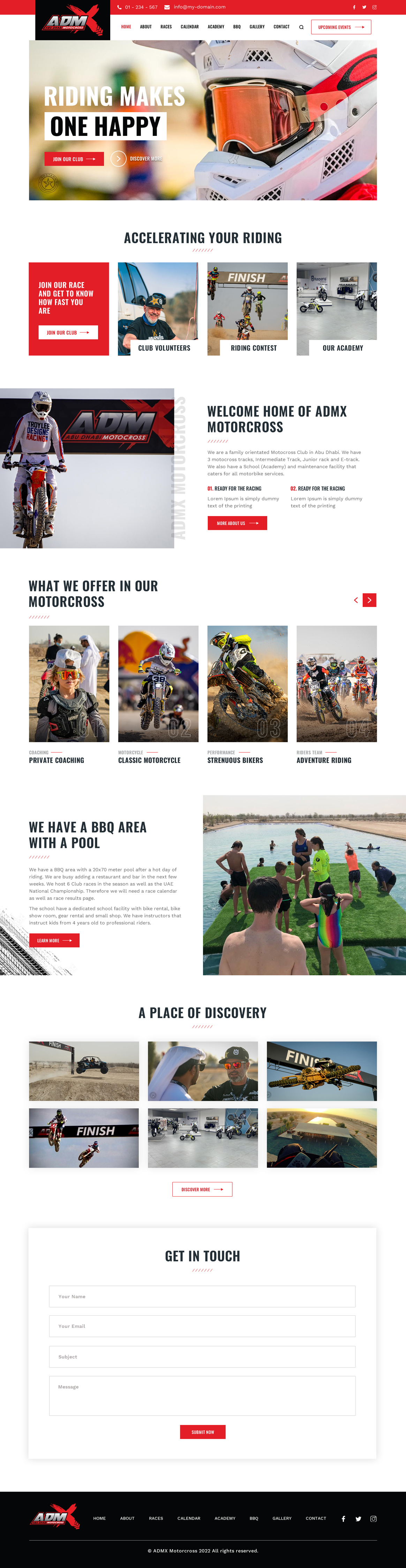 Web Design by Sujit Banerjee for this project | Design #28585138