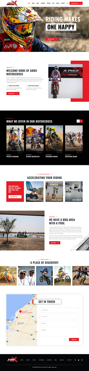 Diseño Web por Sujit Banerjee para este proyecto | Diseño: #28585143
