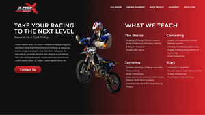 Web-Design von mr.dev für dieses Projekt | Design #28566506
