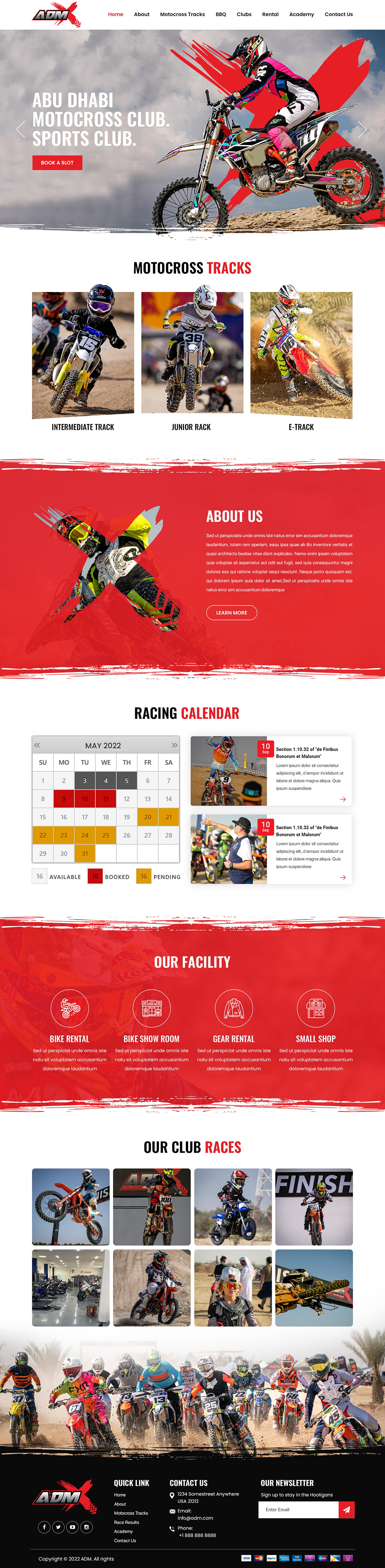Diseño Web por Titan Eagle para este proyecto | Diseño #28582005