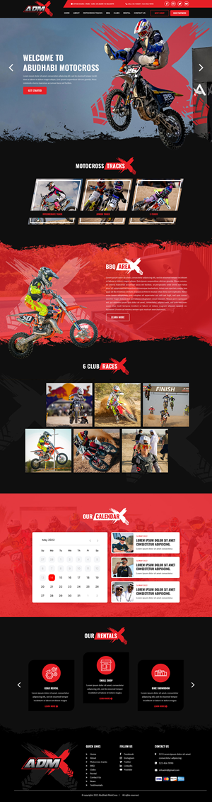 Diseño Web por Titan Eagle para este proyecto | Diseño: #28587985