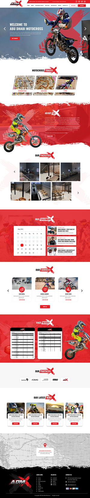 Diseño Web por Titan Eagle para este proyecto | Diseño: #28665673