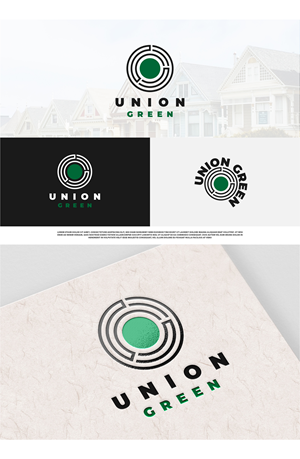 Design de Logo par Fezy Design Studio pour Mosaic Properties | Design : #28565977
