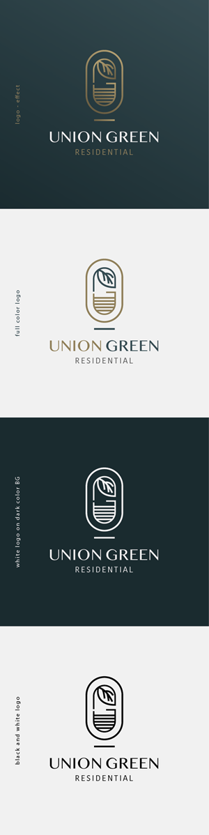 Logo Design by Lammy for Mosaic Properties | Design #28587672