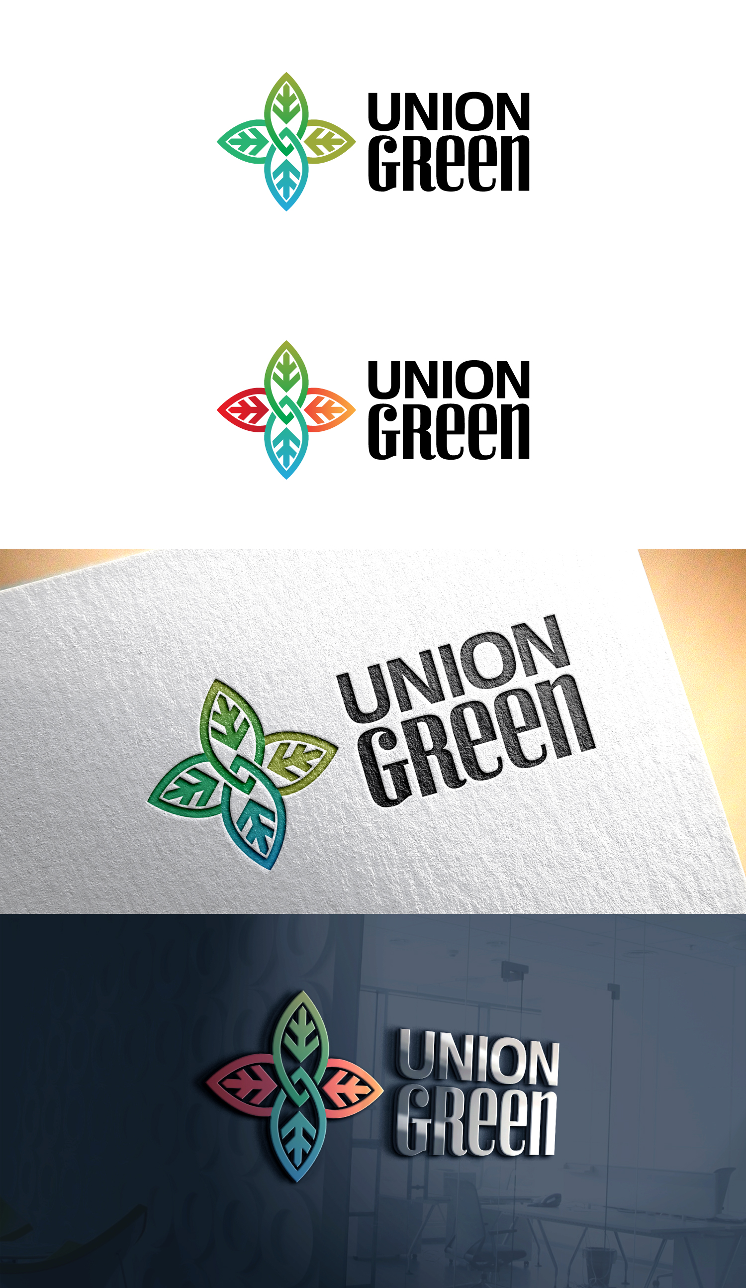 Logo Design by anshtoyj for Mosaic Properties | Design #28564762