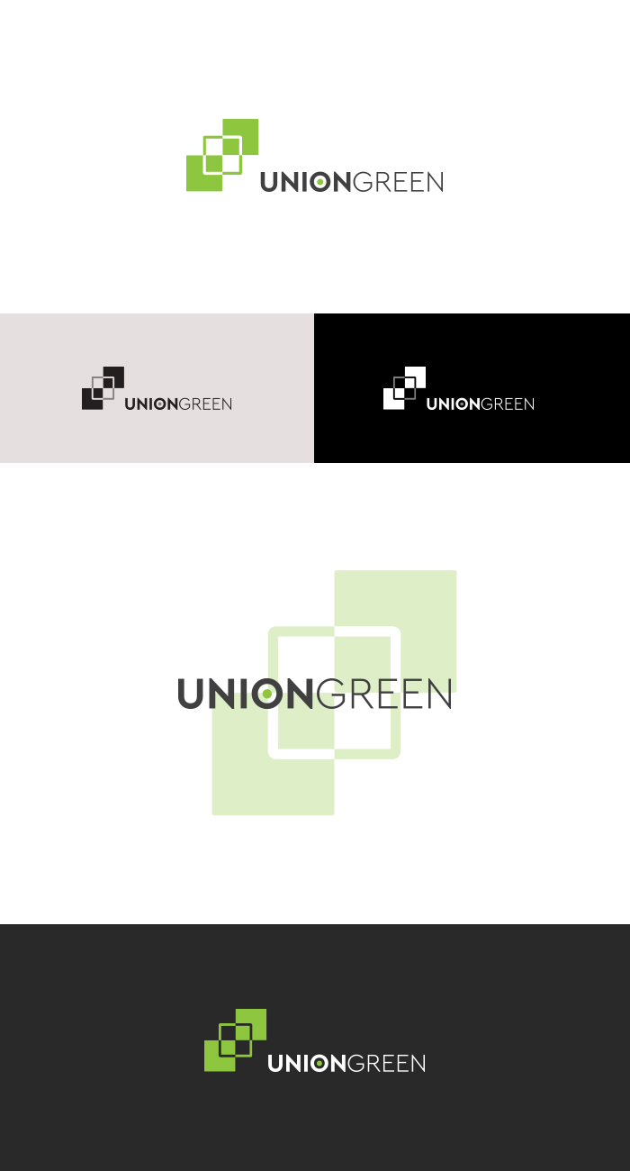 Logo Design by Gr-Design for Mosaic Properties | Design #28584671