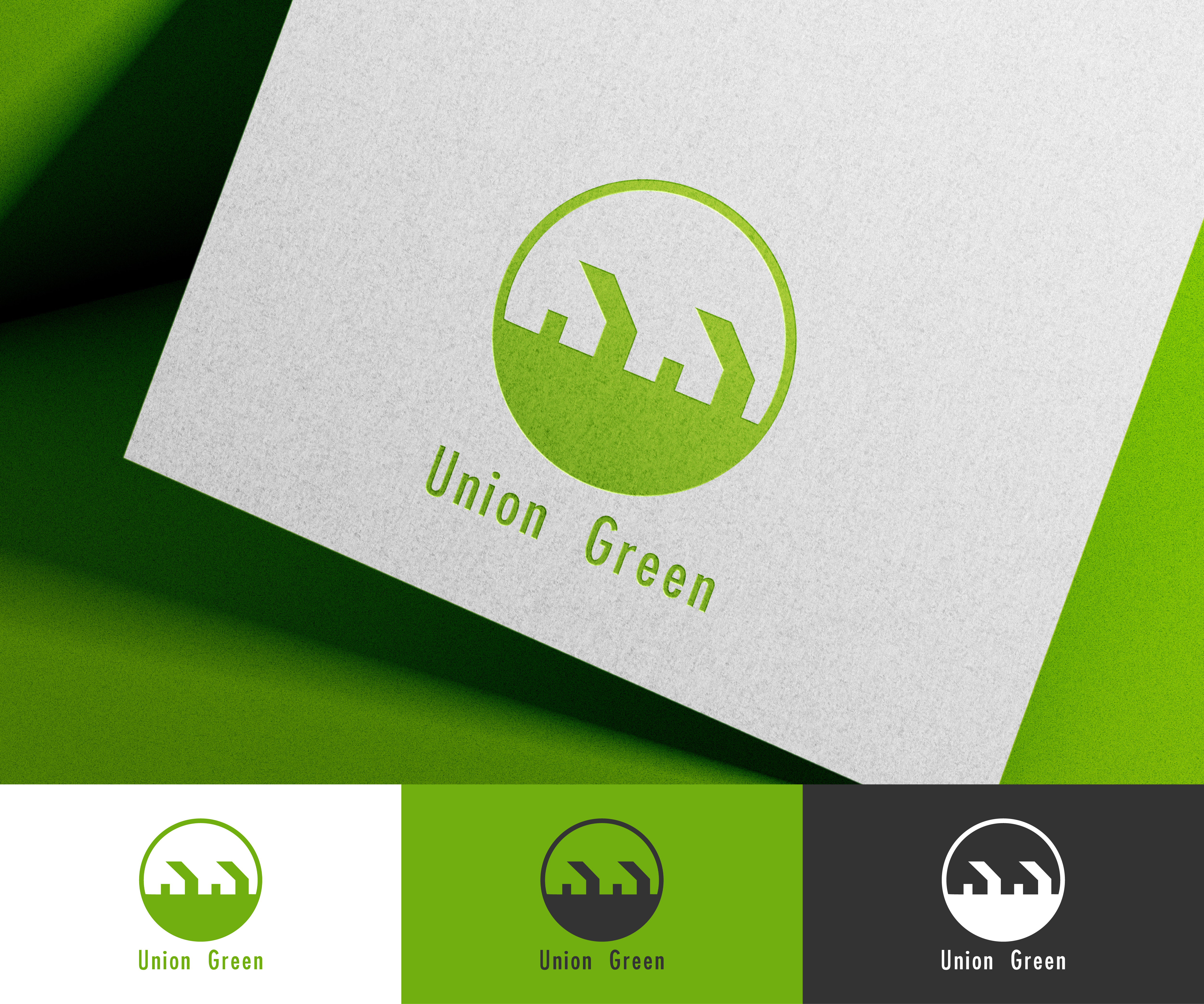Logo-Design von Julio Pastore für Mosaic Properties | Design #28579858