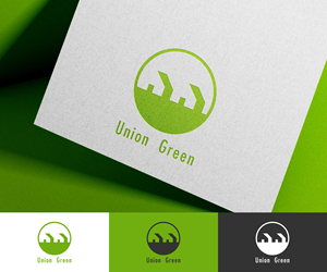 Logo Design by Julio Pastore